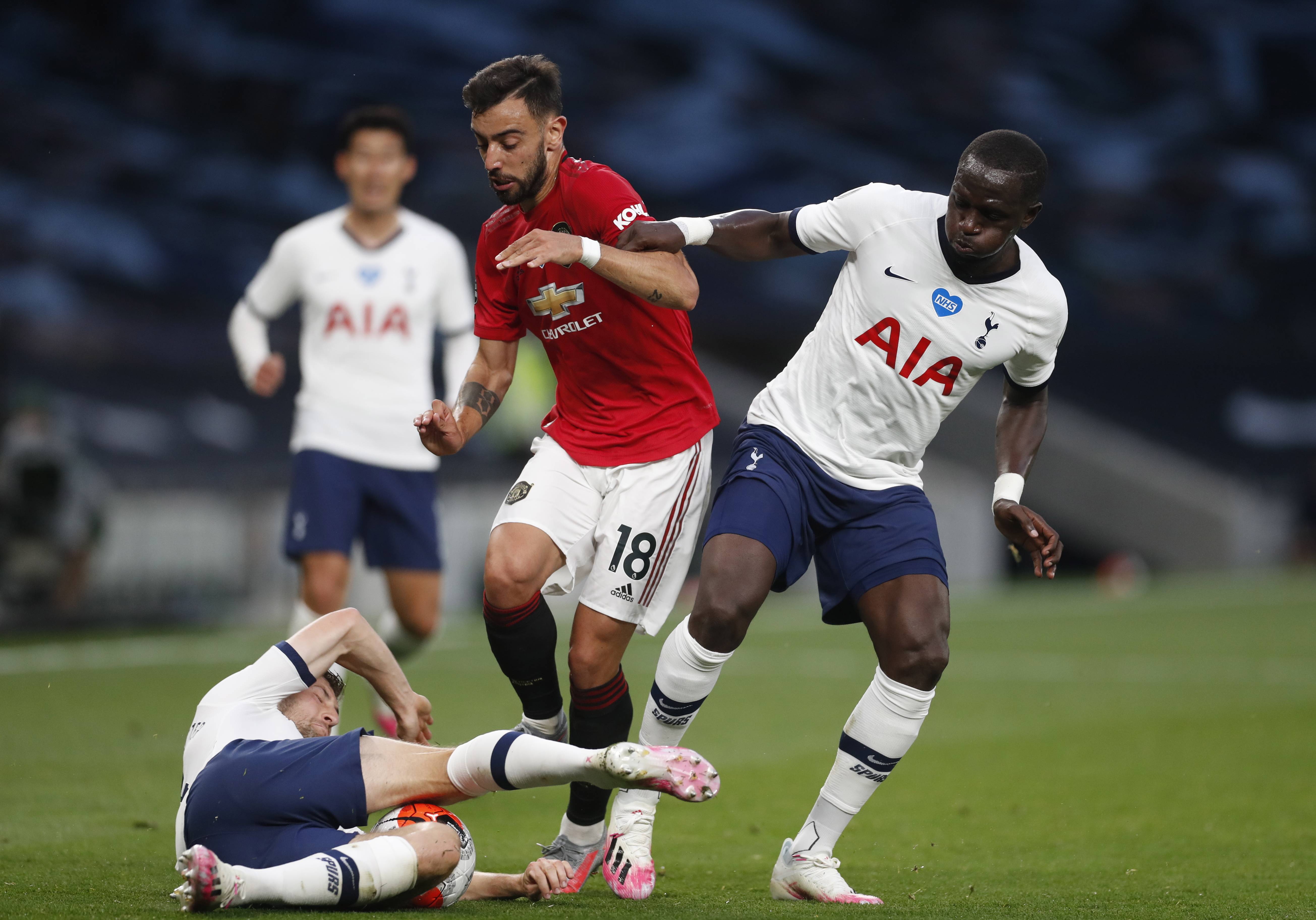 英超現役各俱樂部效力時間最長球員：埃弗頓隊長居首 鄧克第二.