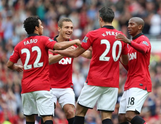 当年利物浦 当年利物浦