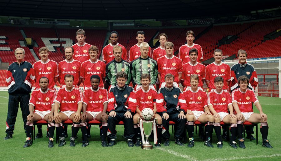 他在球场上 他在球场上